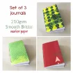 Picture of Travellers Notebooks Bristol - Set of 3 #3