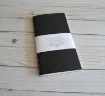 Picture of Travellers Notebooks Watercolor - Black