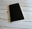 Picture of Travellers Notebooks Watercolor - Black