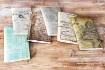 Picture of Travellers Notebooks Watercolor 190gsm- Set of 2