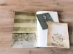 Picture of Travellers Notebooks Watercolor - with pockets & cards #2