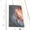 Picture of Travellers Notebooks Watercolor - Set of 4 Night Sky