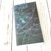 Picture of Travellers Notebooks Watercolor - Set of 4 Night Sky