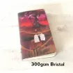 Picture of Travellers Notebook Bristol