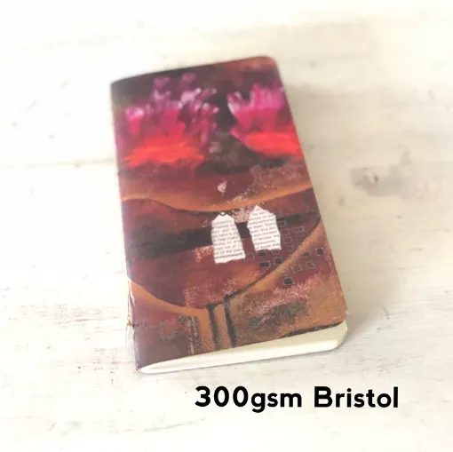 Picture of Travellers Notebook Bristol