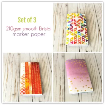 Show details for Travellers Notebooks Bristol -Set of 3 #4 Picture of Travellers Notebooks Bristol -Set of 3 #4