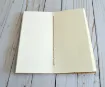 Picture of Travellers Notebooks Watercolor - with pockets & cards #5