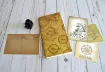 Picture of Travellers Notebooks Watercolor - with pockets & cards #5