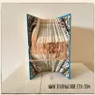 Picture of Folded Book - Latin or Greek alphabet