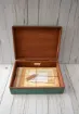 Picture of Wedding Wooden Box