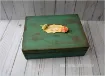 Picture of Wedding Wooden Box