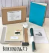 Picture of Bookbinding Kit - A5 Hard Book