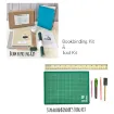 Picture of Bookbinding Kit - A5 Hard Book