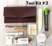 Picture of Bookbinding Tool Kit