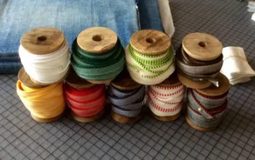 Show details for Endbands for books - pack Picture of Endbands for books - pack