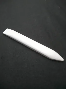 Show details for Teflon Bone Folder Picture of Teflon Bone Folder