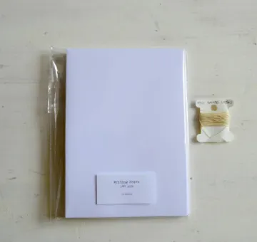 Show details for Bookbinding Page Add-on Picture of Bookbinding Page Add-on