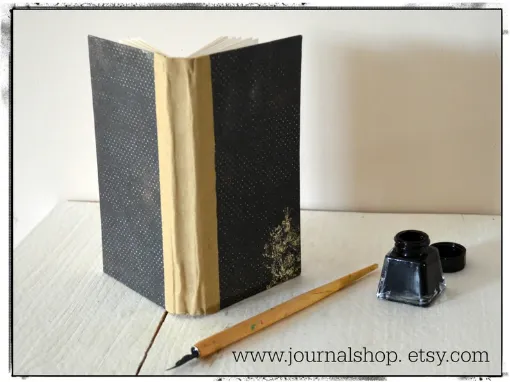 Picture of Small Hardcover Journal