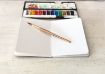 Picture of Small Watercolor Sketchbook - #3