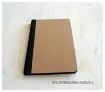 Picture of Black Paper Sketchbook