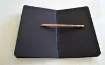 Picture of Black Paper Sketchbook