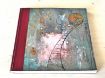 Picture of Large Square Watercolor Artist Journal