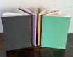 Picture of A5 Watercolor Sketchbook  - Set of 2