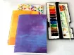 Picture of A5 Watercolor Notebook - Set of 3