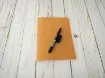 Picture of A5 Notebooks Rhodia Dot Grid - Set of 3  Kraft