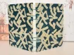 Picture of Coptic Hardcover Watercolor Journal with Fabriano Cotton Hot Press Xtra White Paper